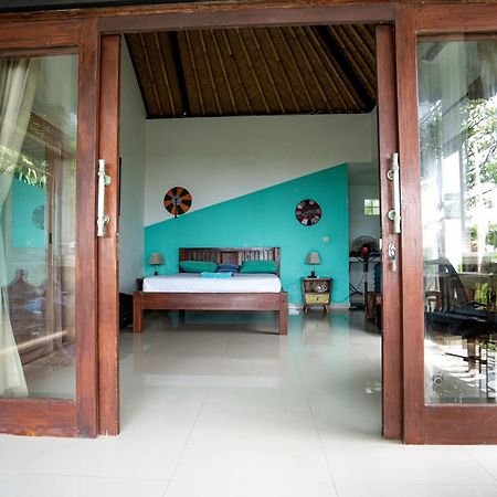 Baruna House 艾湄湾 外观 照片