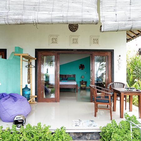Baruna House 艾湄湾 外观 照片