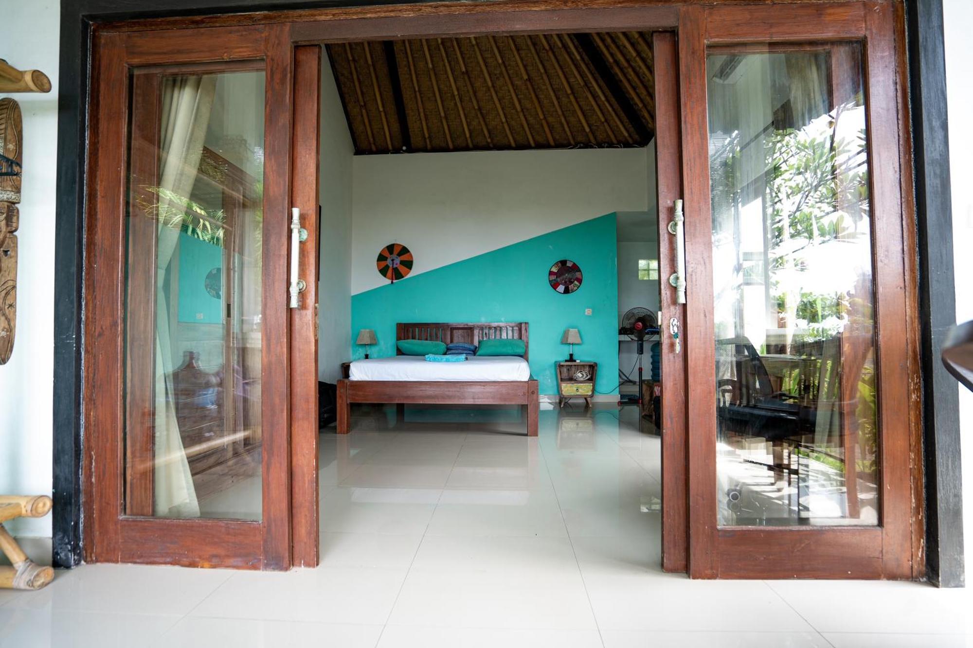 Baruna House 艾湄湾 外观 照片